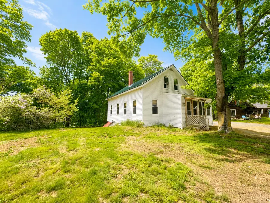 1198 High Street, Bath, ME 04530 - #3