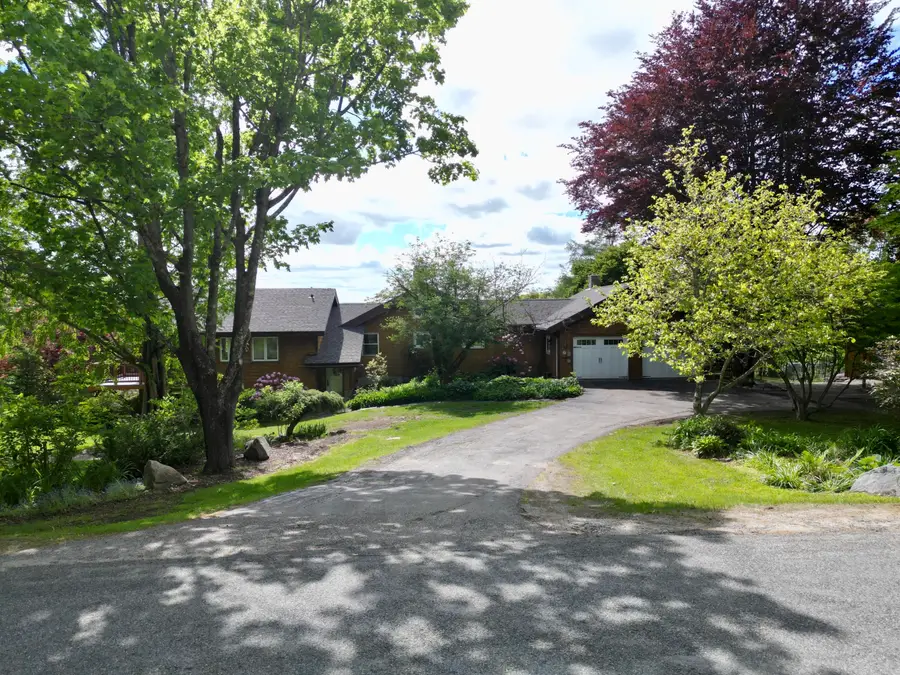 475 North Road, Leeds, ME 04263 - #2