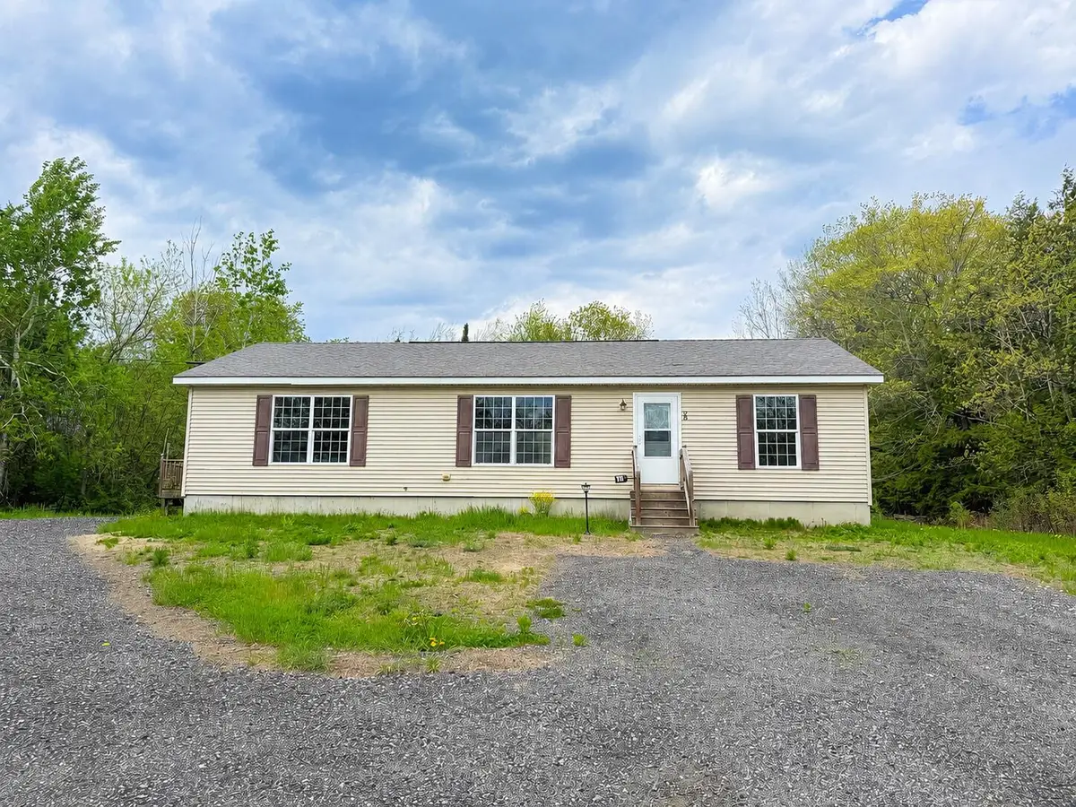 28 Furbush Road, Sabattus, ME 04280 - #1