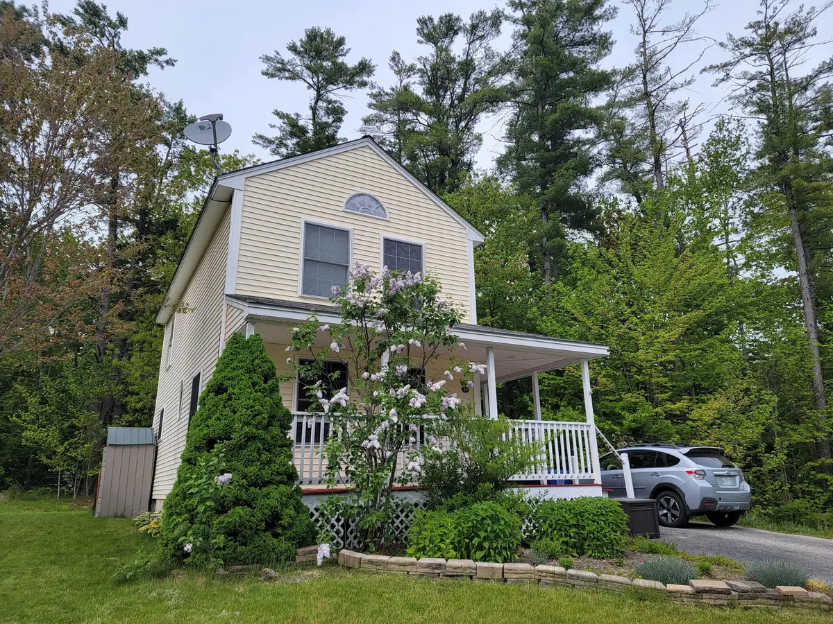 40 Dale Avenue, Westbrook, ME 04092 - #1