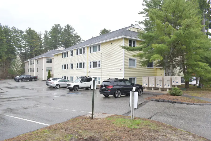 18 Smithwheel Road #12, Old Orchard Beach, ME 04064 - #2