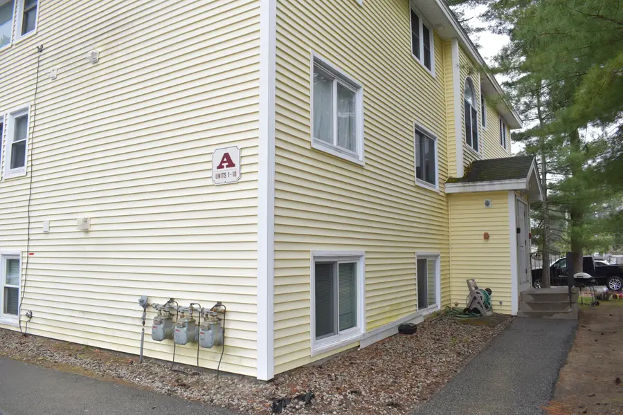 18 Smithwheel Road #12, Old Orchard Beach, ME 04064 - #3