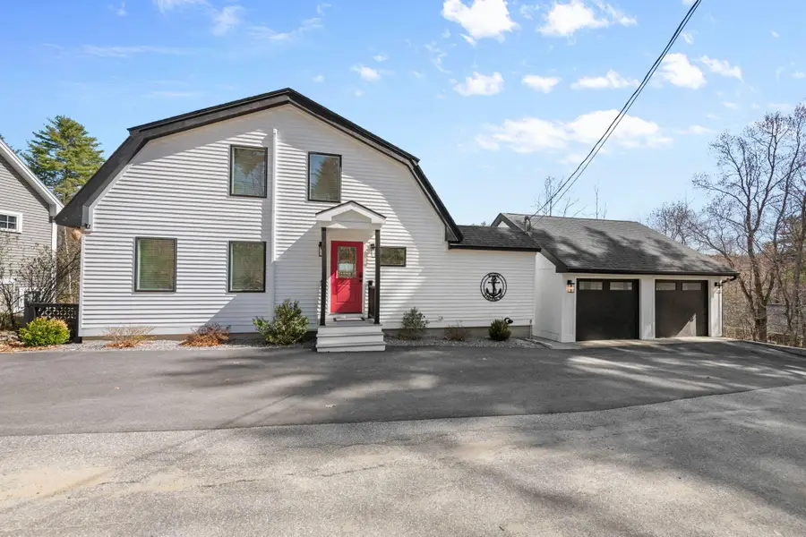 20 Partridge Way, Naples, ME 04055 - #3