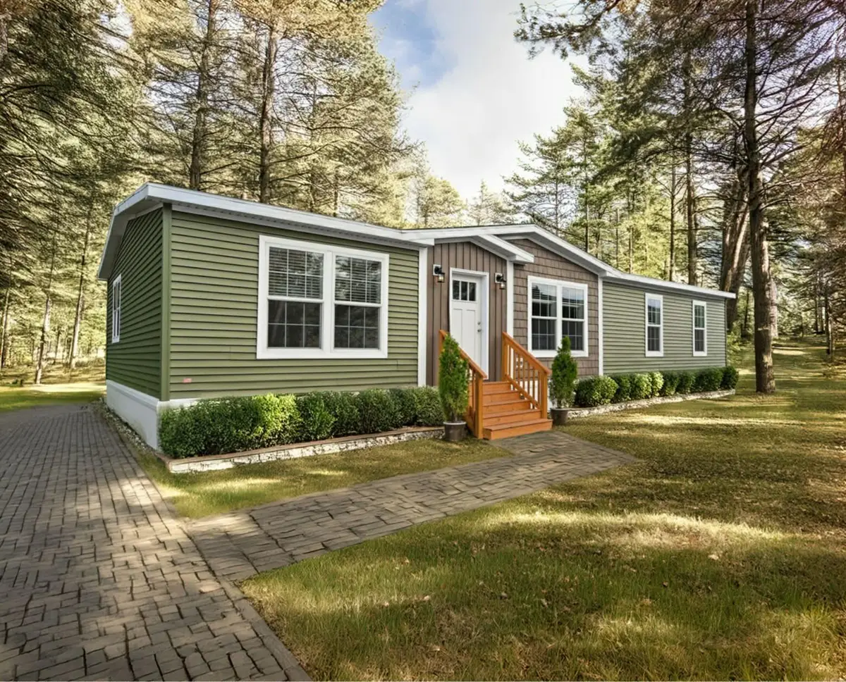 02-128 Ridge Road, Windsor, ME 04363 - #1