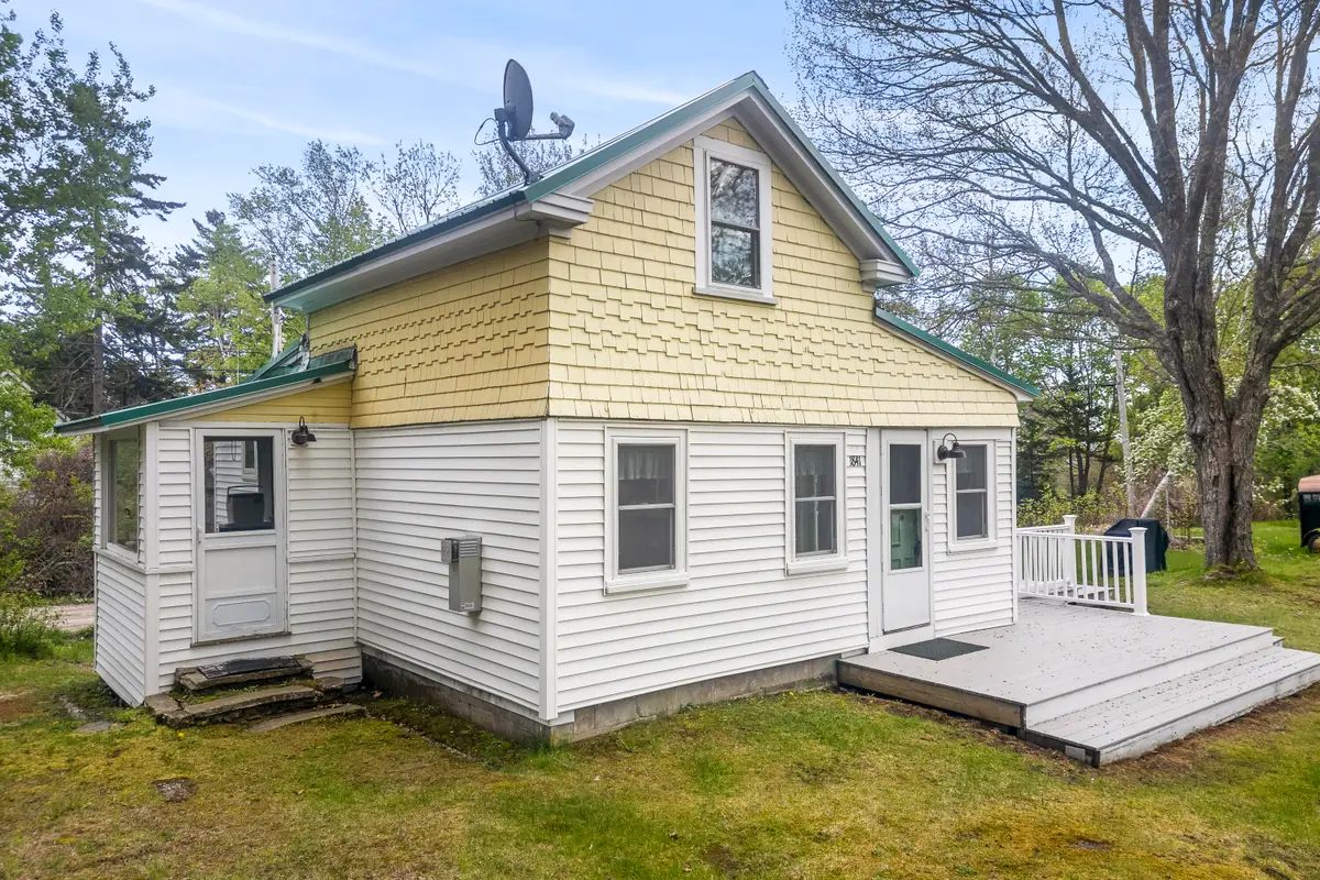 1841 Harpswell Islands Road, Harpswell, ME 04066 - #1