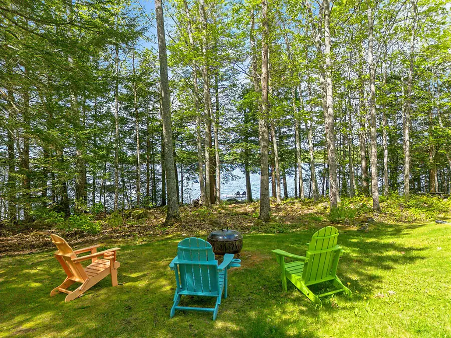 282 Pierces Point Road, Windsor, ME 04363 - #2