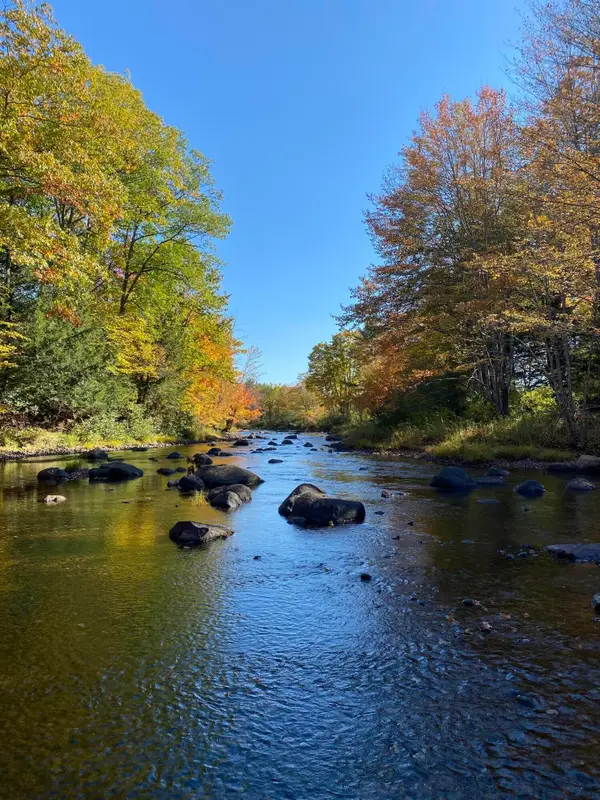 0 Poppy Lane, Carthage, ME 04224