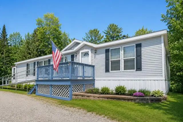 294 Center Bridge Road, Turner, ME 04282 - #1