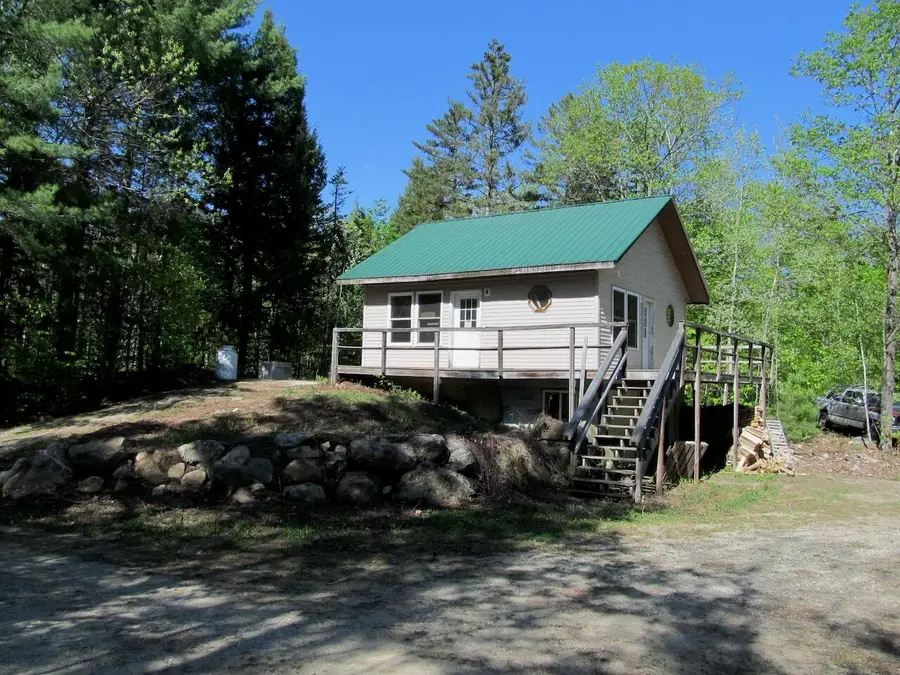 475 Redding Road, Sumner, ME 04292 - #2