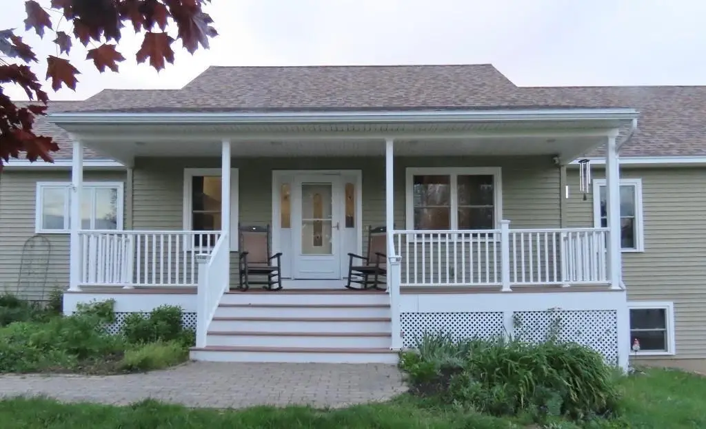 81 Swett Road, Windham, ME 04062 - #1