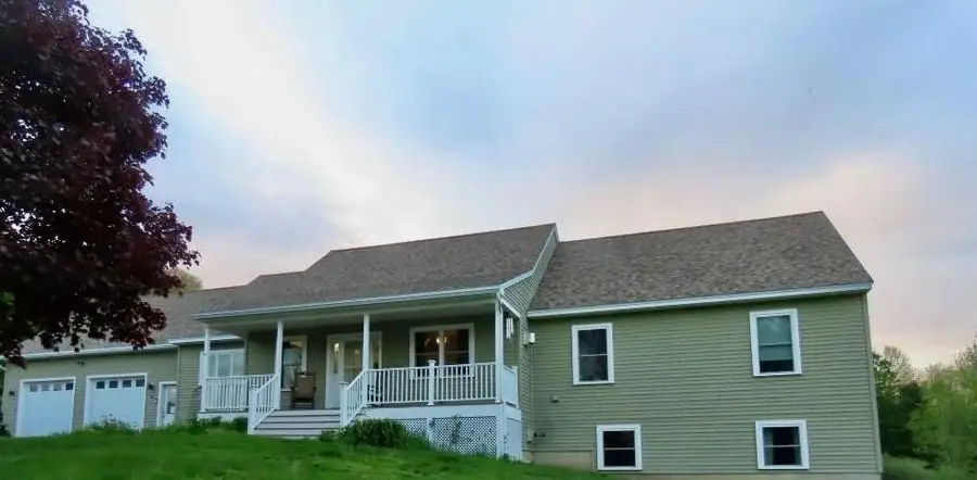 81 Swett Road, Windham, ME 04062 - #2