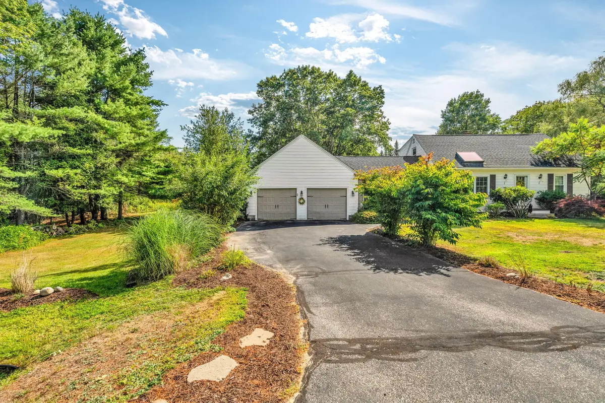53 Mill Road, North Yarmouth, ME 04097 - #1