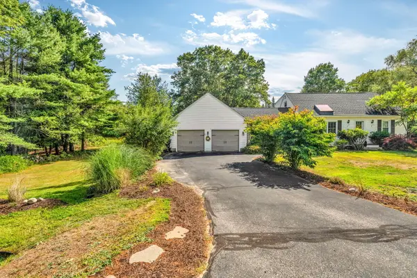 53 Mill Road, North Yarmouth, ME 04097