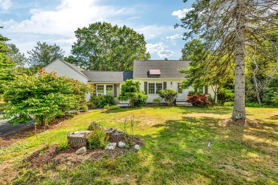53 Mill Road, North Yarmouth, ME 04097 - #2