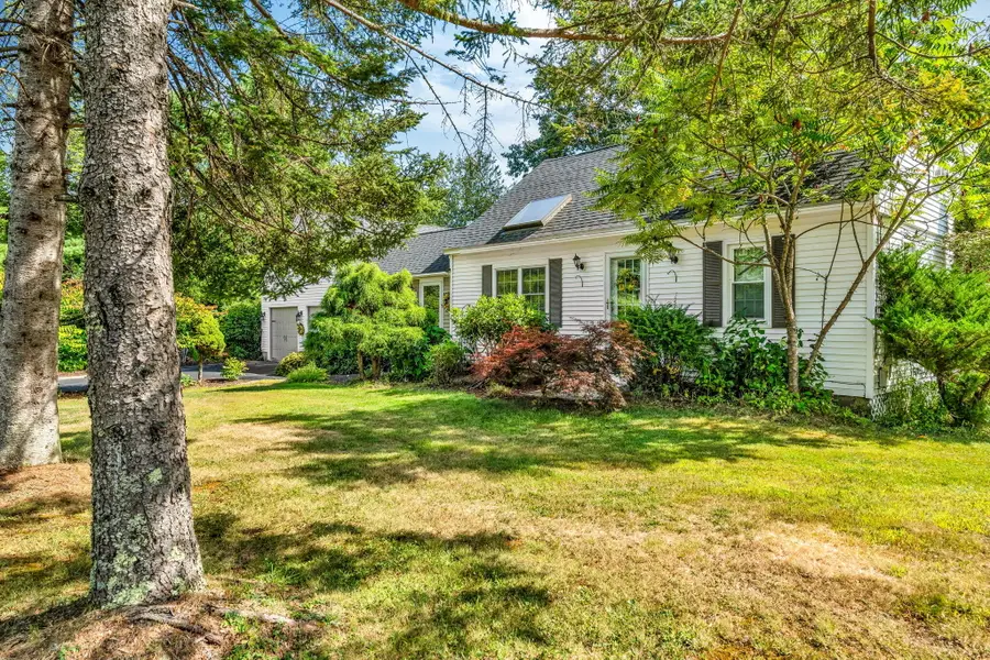 53 Mill Road, North Yarmouth, ME 04097 - #3