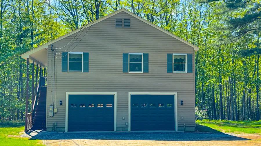210 Old Waterford Road, Lovell, ME 04051 - #2