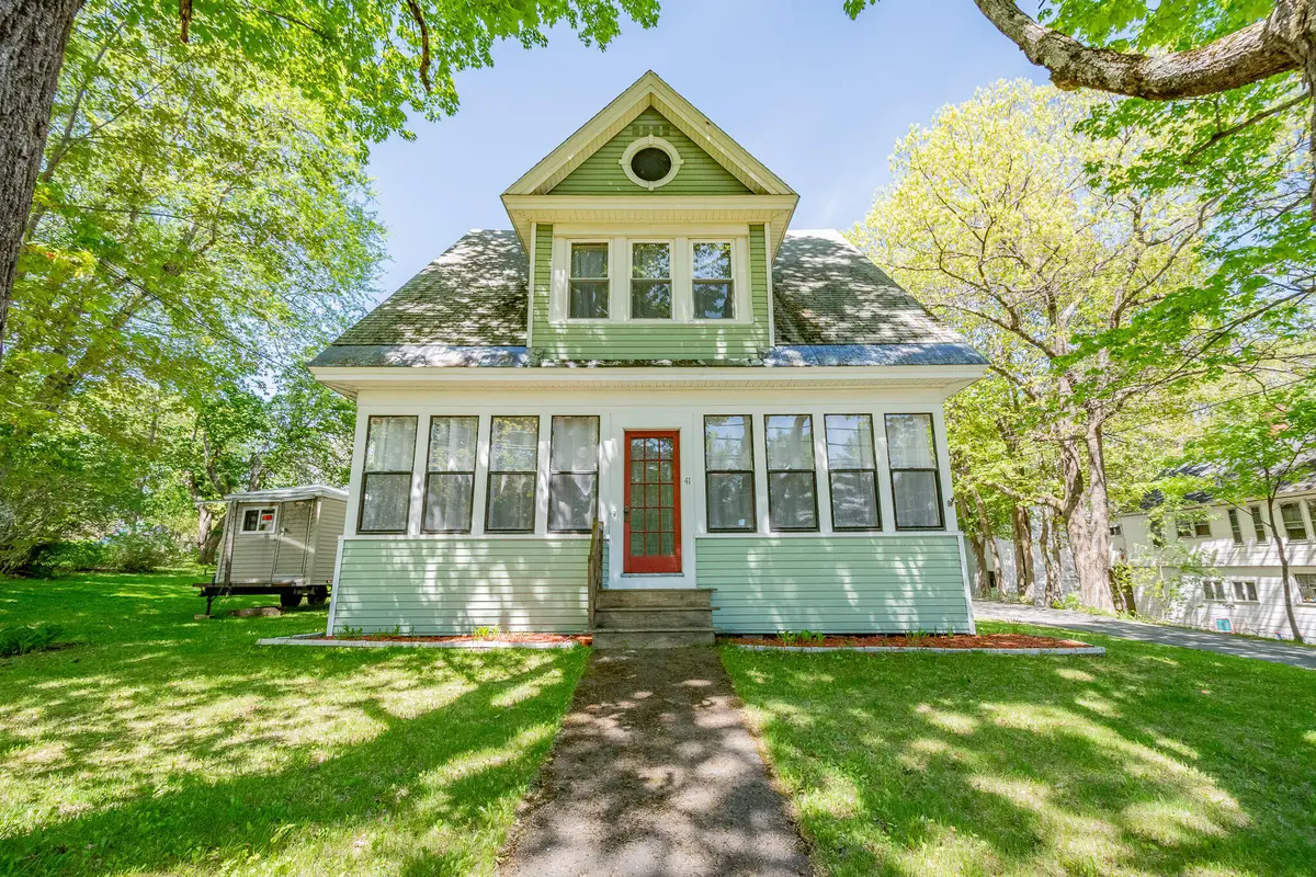 41 High Street, Guilford, ME 04443 - #1