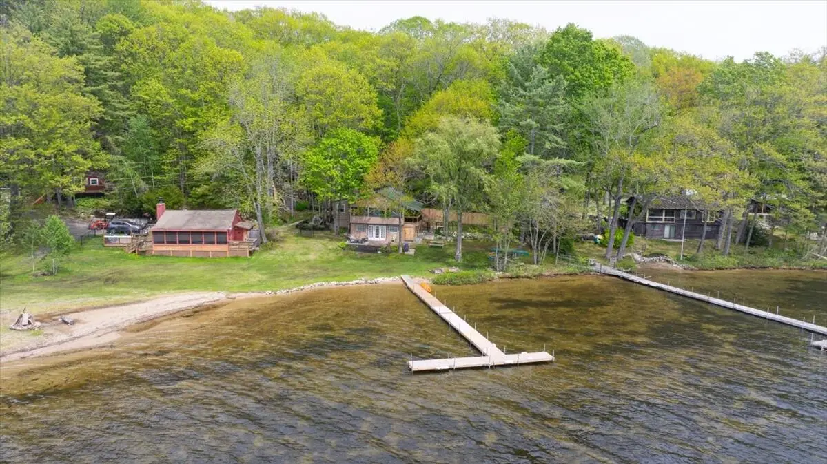 5 Cliff Lane, Poland, ME 04274 - #1