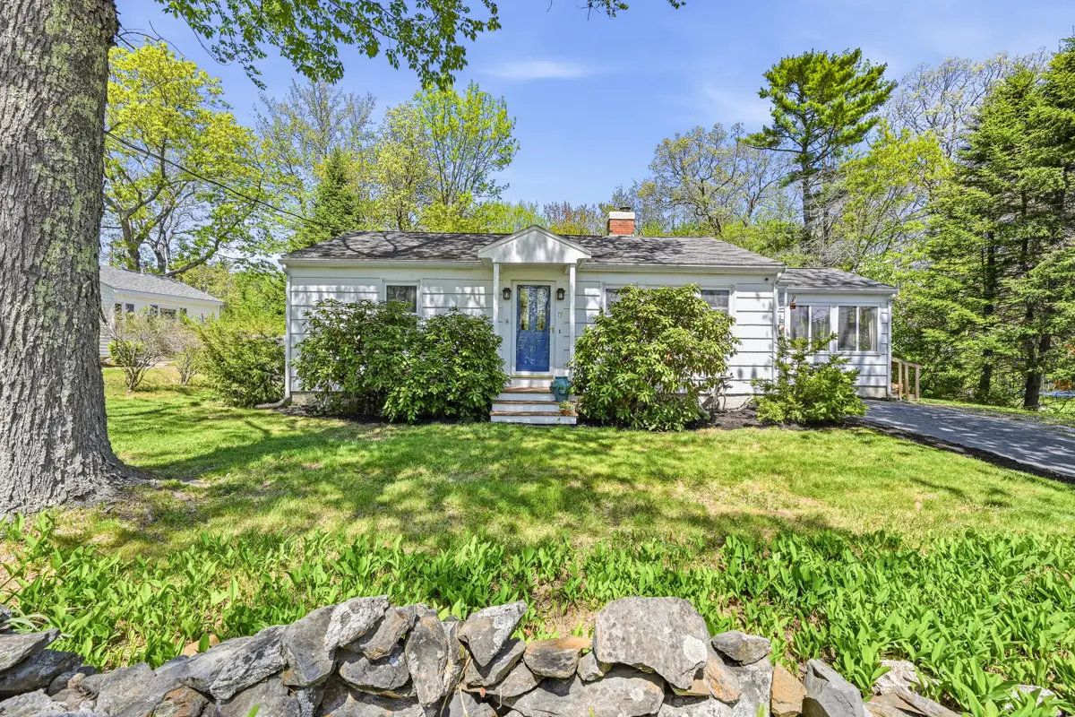 77 Lunt Road, Falmouth, ME 04105 - #1