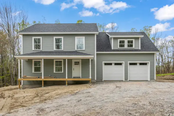 21 Riley Ridge Lane, Litchfield, ME 04350