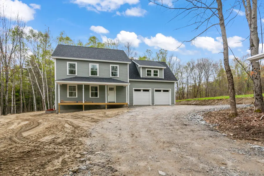 21 Riley Ridge Lane, Litchfield, ME 04350 - #2