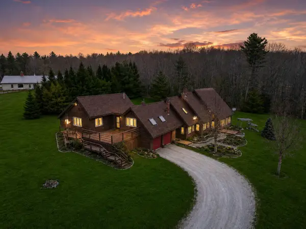 427 Jackson Road, Monroe, ME 04951