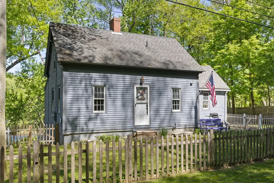 59 Salmon Falls Road, Buxton, ME 04093 - #2