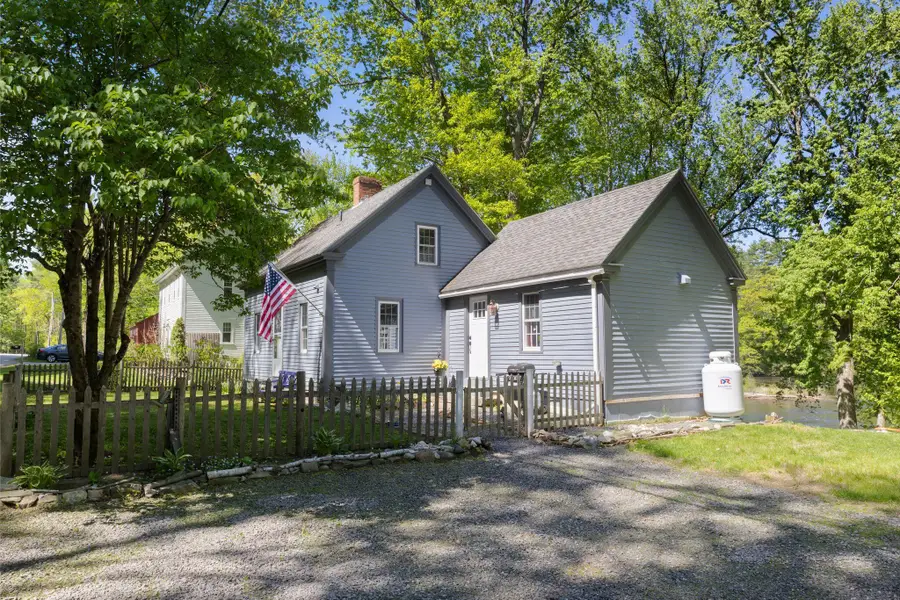 59 Salmon Falls Road, Buxton, ME 04093 - #3