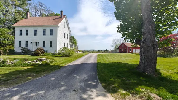 102 Kimball Corner Road, Naples, ME 04055