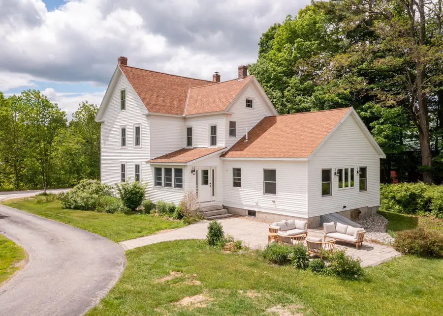 102 Kimball Corner Road, Naples, ME 04055 - #2