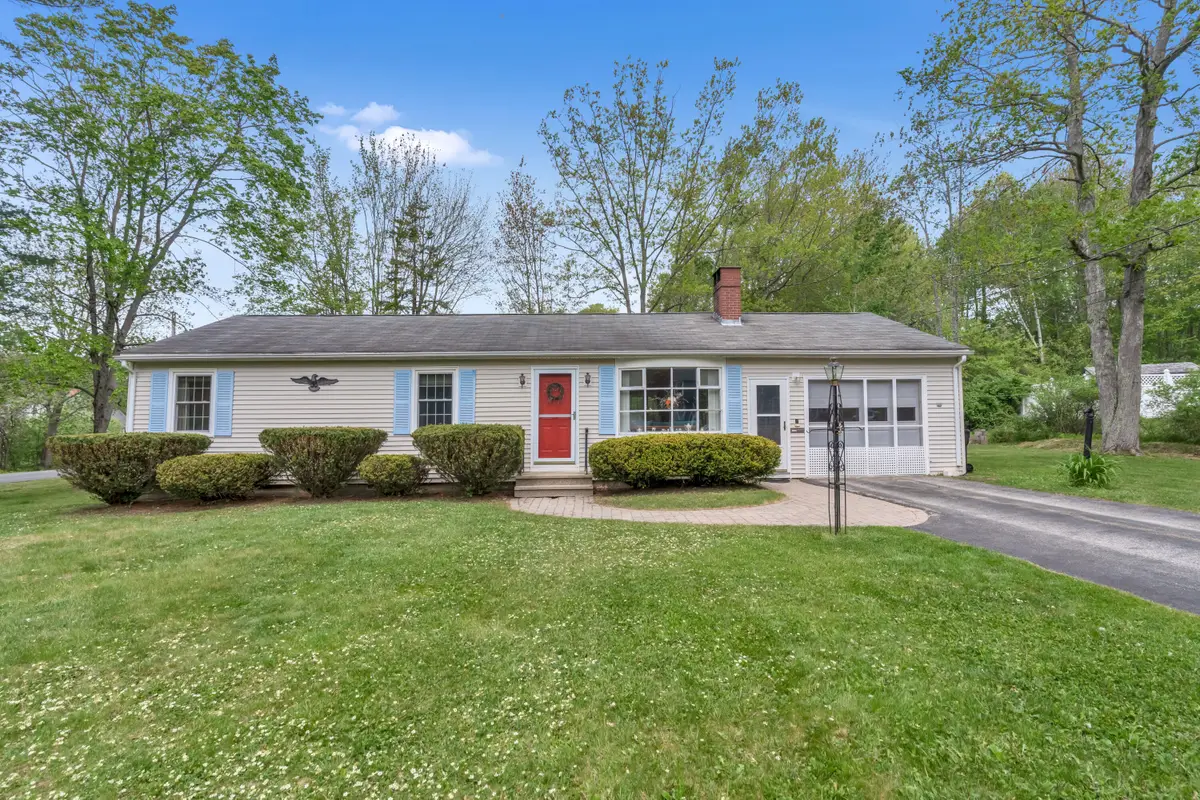28 Intervale Road, Kennebunk, ME 04043 - #1