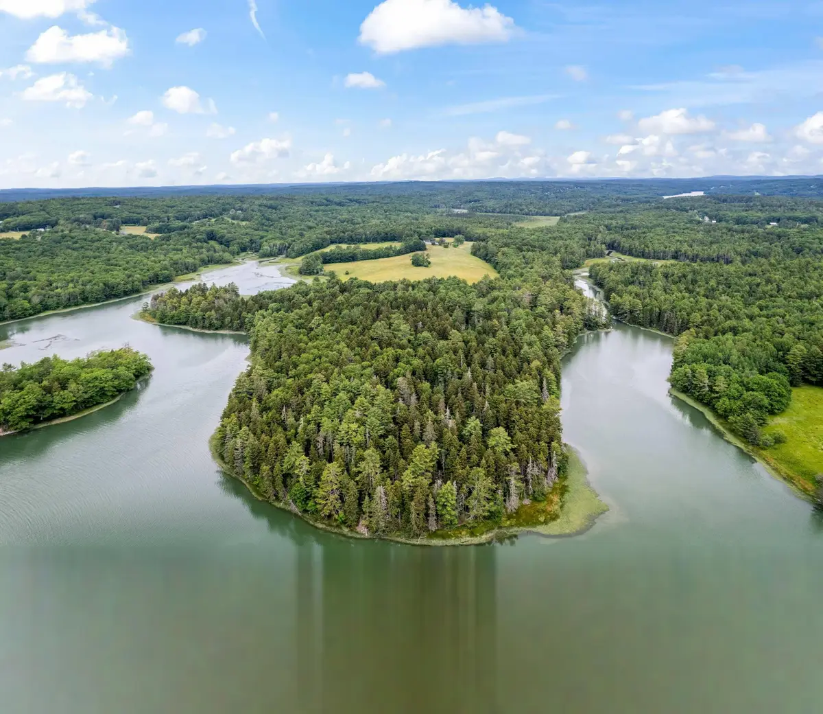 275 Harriman Road, Waldoboro, ME 04572 - #1