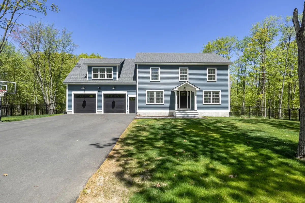5 Taylor Lane, Kennebunk, ME 04043 - #1