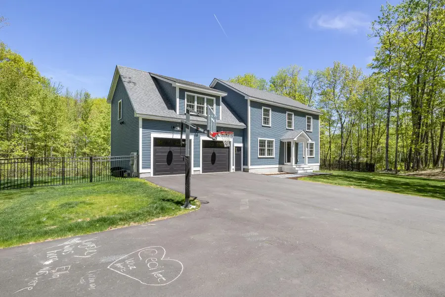 5 Taylor Lane, Kennebunk, ME 04043 - #3