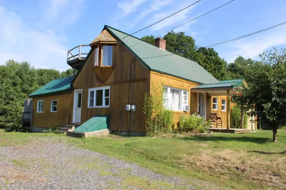 445 Bassett Road, Winslow, ME 04901 - #1