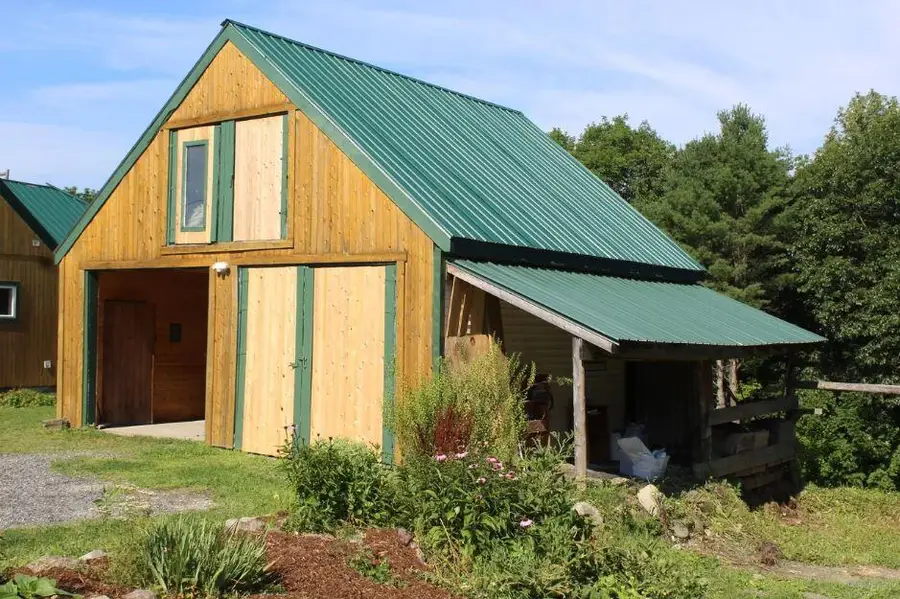 445 Bassett Road, Winslow, ME 04901 - #2