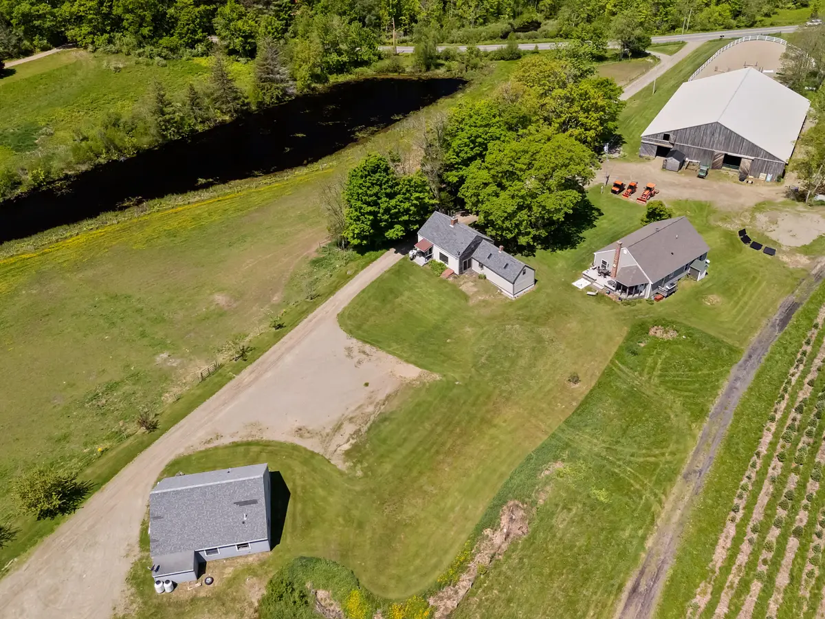 22, 32 &18 Fox Meade Lane, Searsmont, ME 04973 - #1