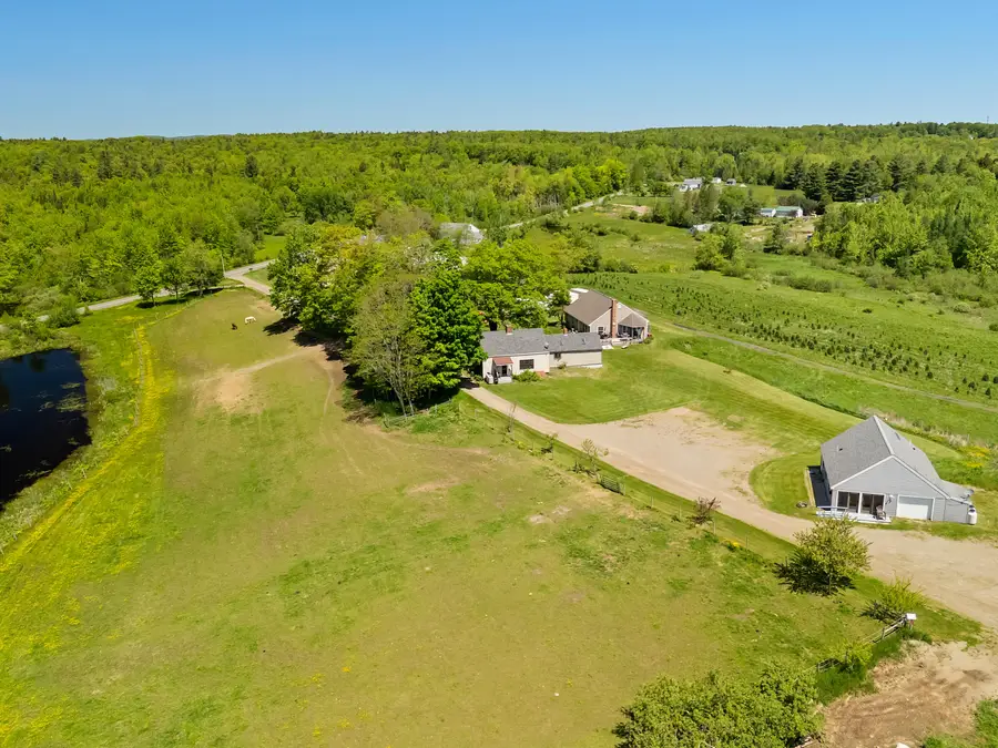 22, 32 &18 Fox Meade Lane, Searsmont, ME 04973 - #3
