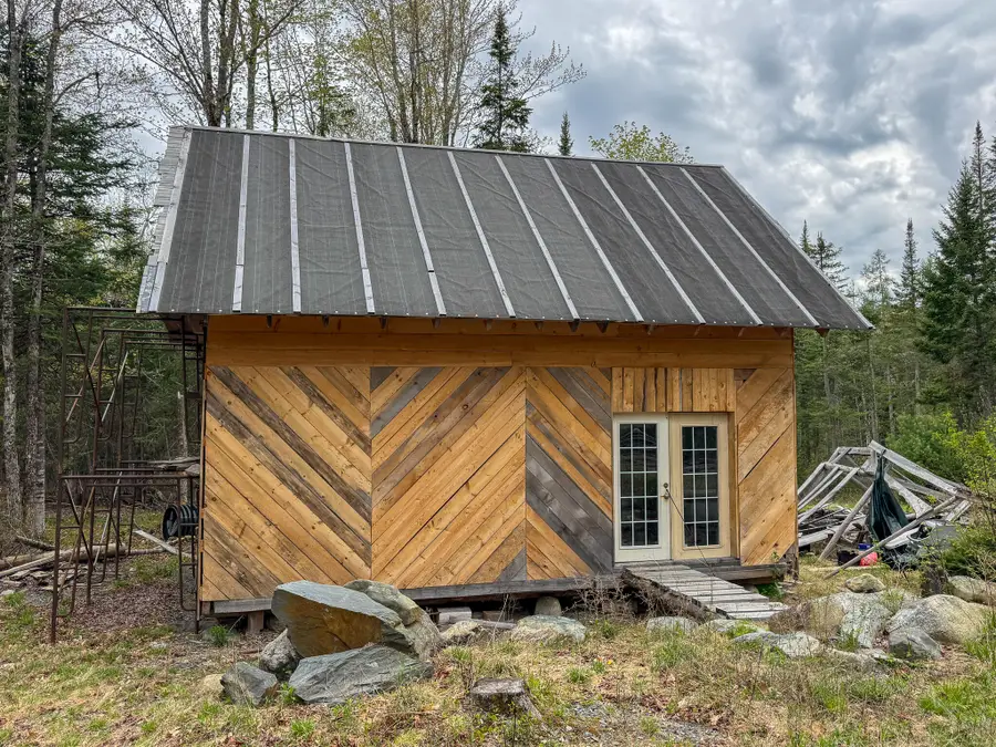 M5L59 Off Monument Road, Abbot, ME 04406 - #2