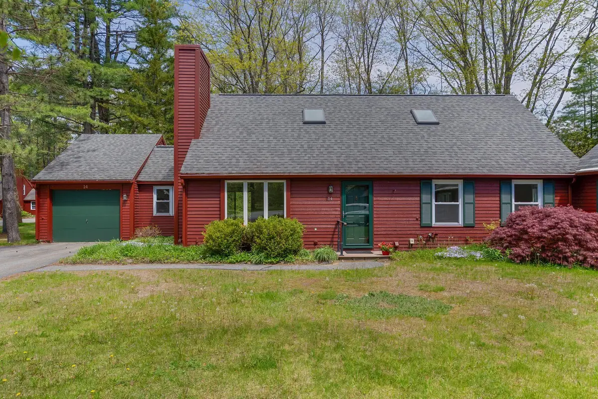 14 Willow Grove Road #14, Brunswick, ME 04011 - #1