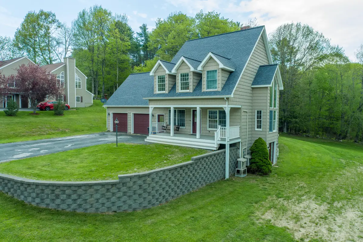 17 Waters Edge Drive, Lewiston, ME 04240 - #1