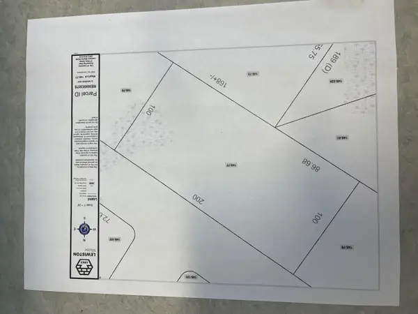 420 East Rear Avenue #R, Lewiston, ME 04240