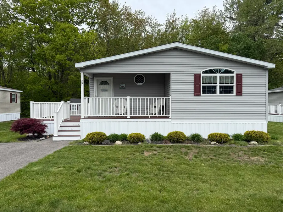 87 Anna Robert Circle, Wells, ME 04090 - #2