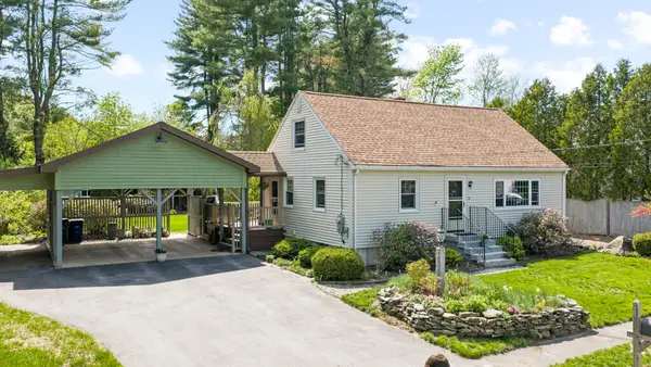 20 Temple Street, Westbrook, ME 04092
