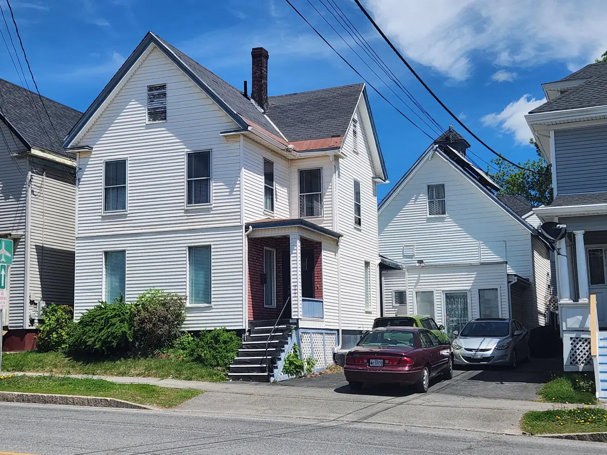 217 Union Street, Bangor, ME 04401 - #1