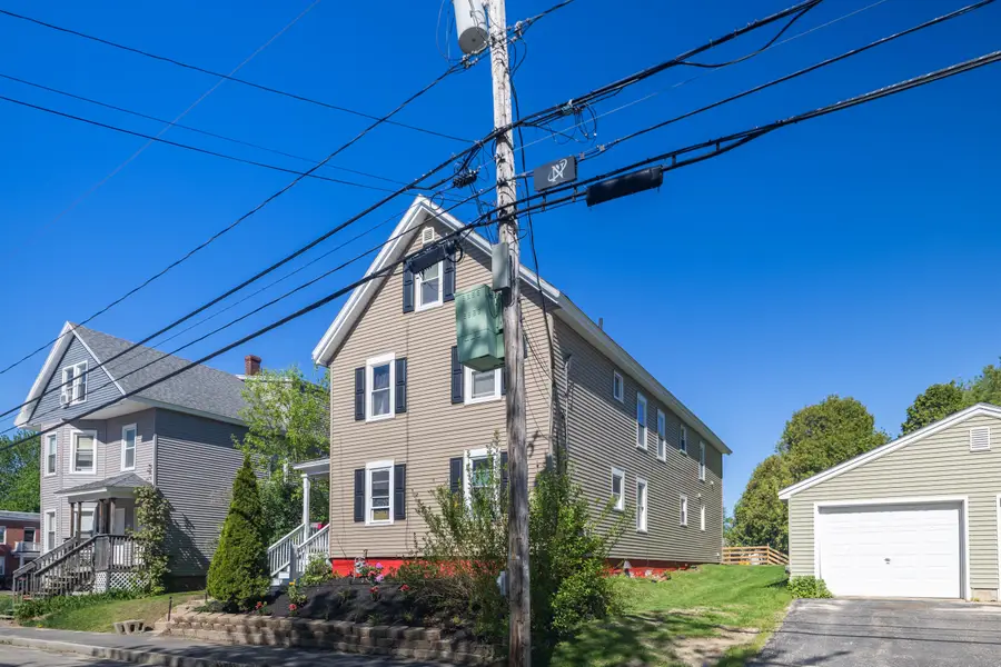 24 Sylvan Avenue, Lewiston, ME 04240 - #3
