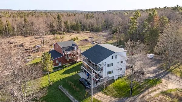 4 & 8 Freedom Lane, Litchfield, ME 04350