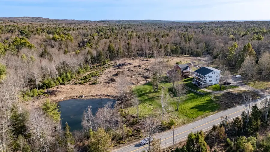 4 & 8 Freedom Lane, Litchfield, ME 04350 - #2
