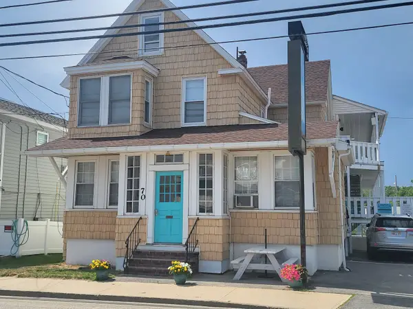 70 E Grand Avenue #114, Old Orchard Beach, ME 04064