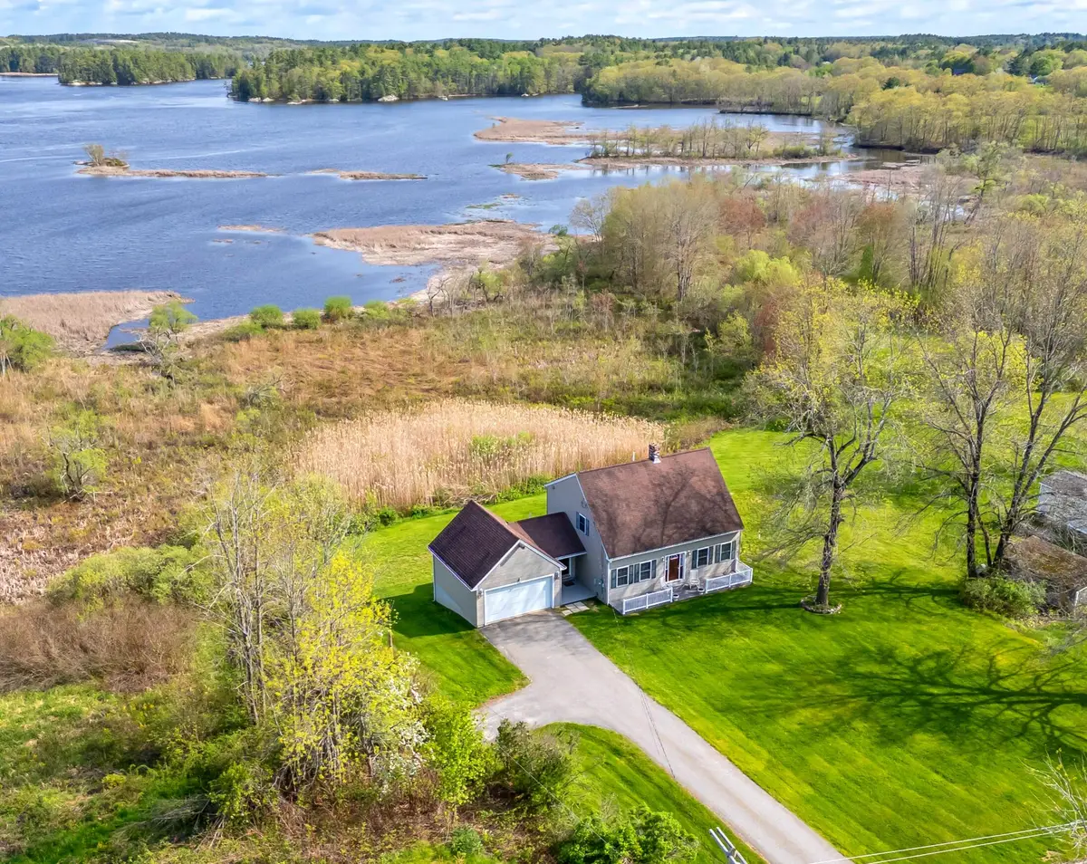 153 Varney Mill Road, Bath, ME 04530 - #1